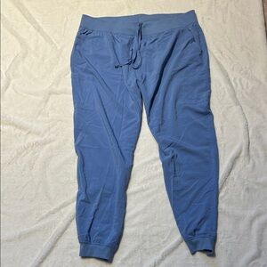 Women’s Uniform Advantage Ceil Blue Jogger Pants